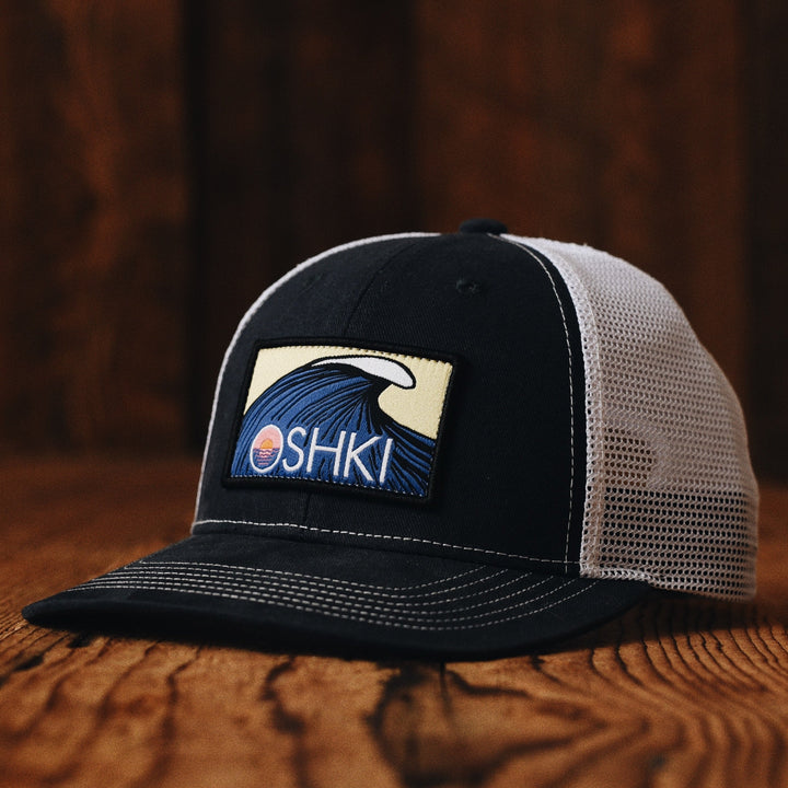Essential Trucker Hat